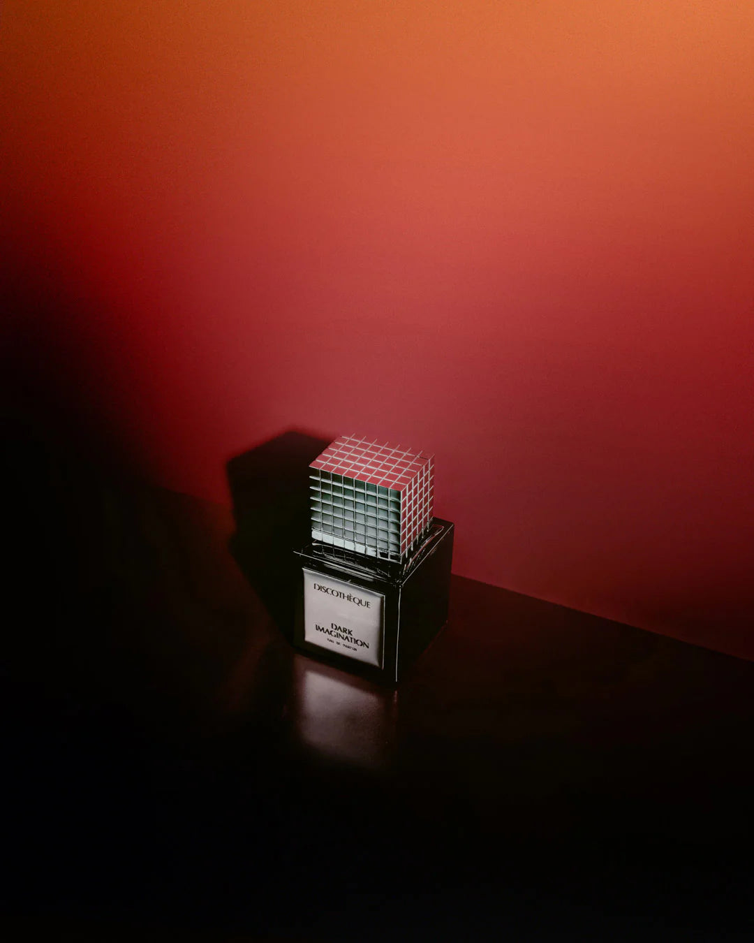 DARK IMAGINATION