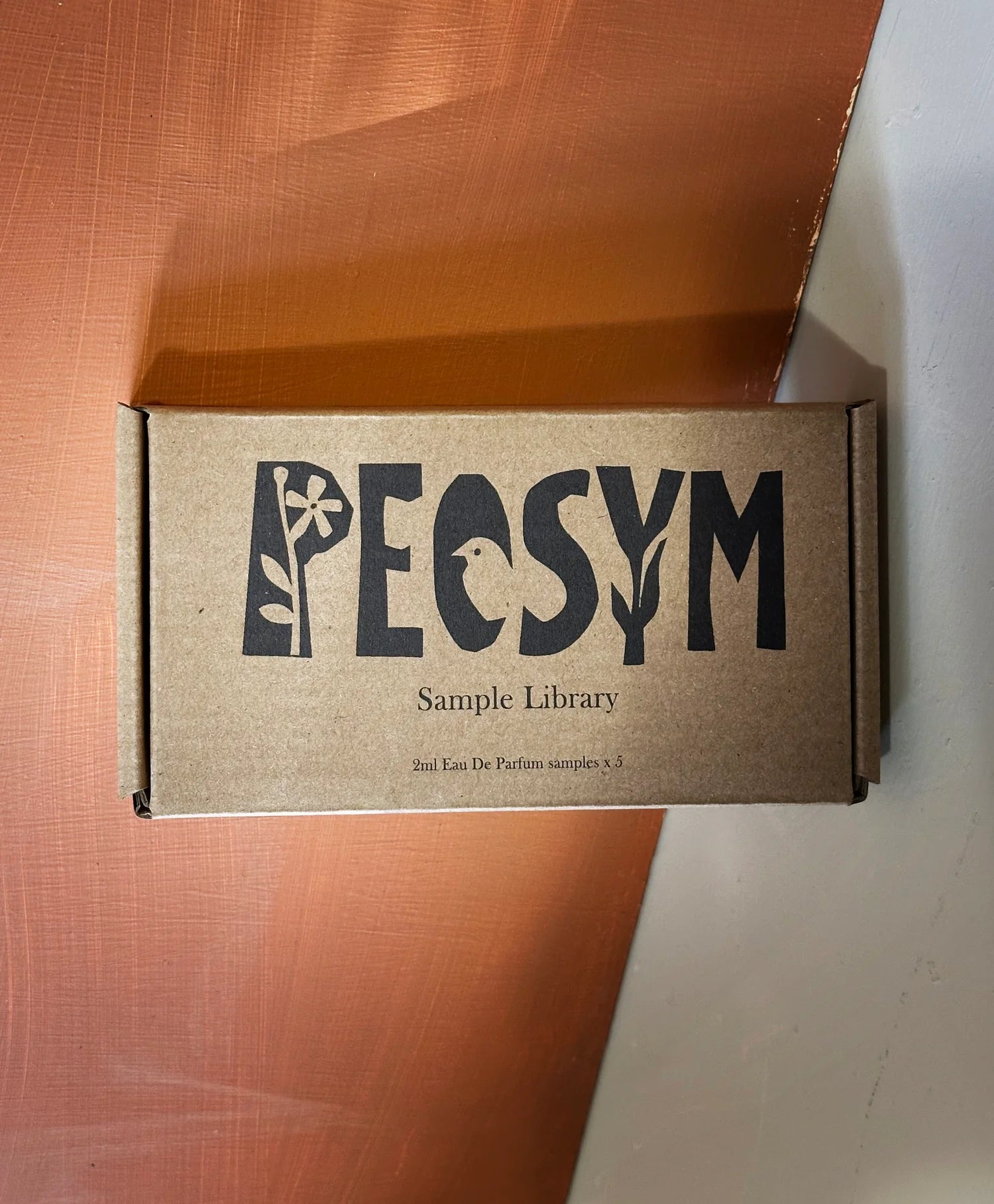 PEOSYM Discovery Set