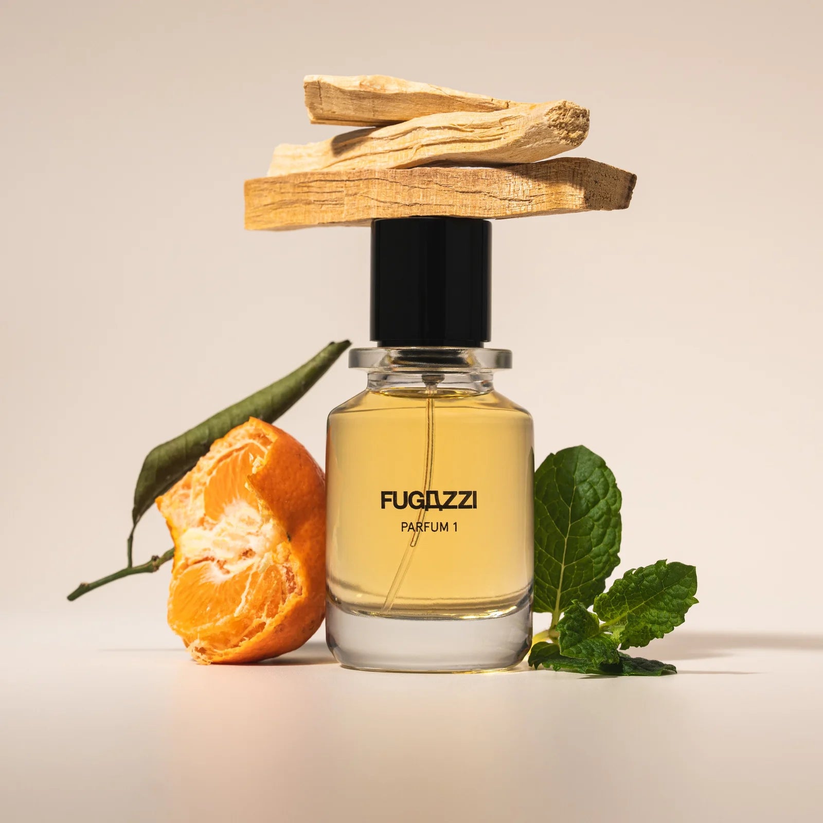 Parfum 1 Extrait