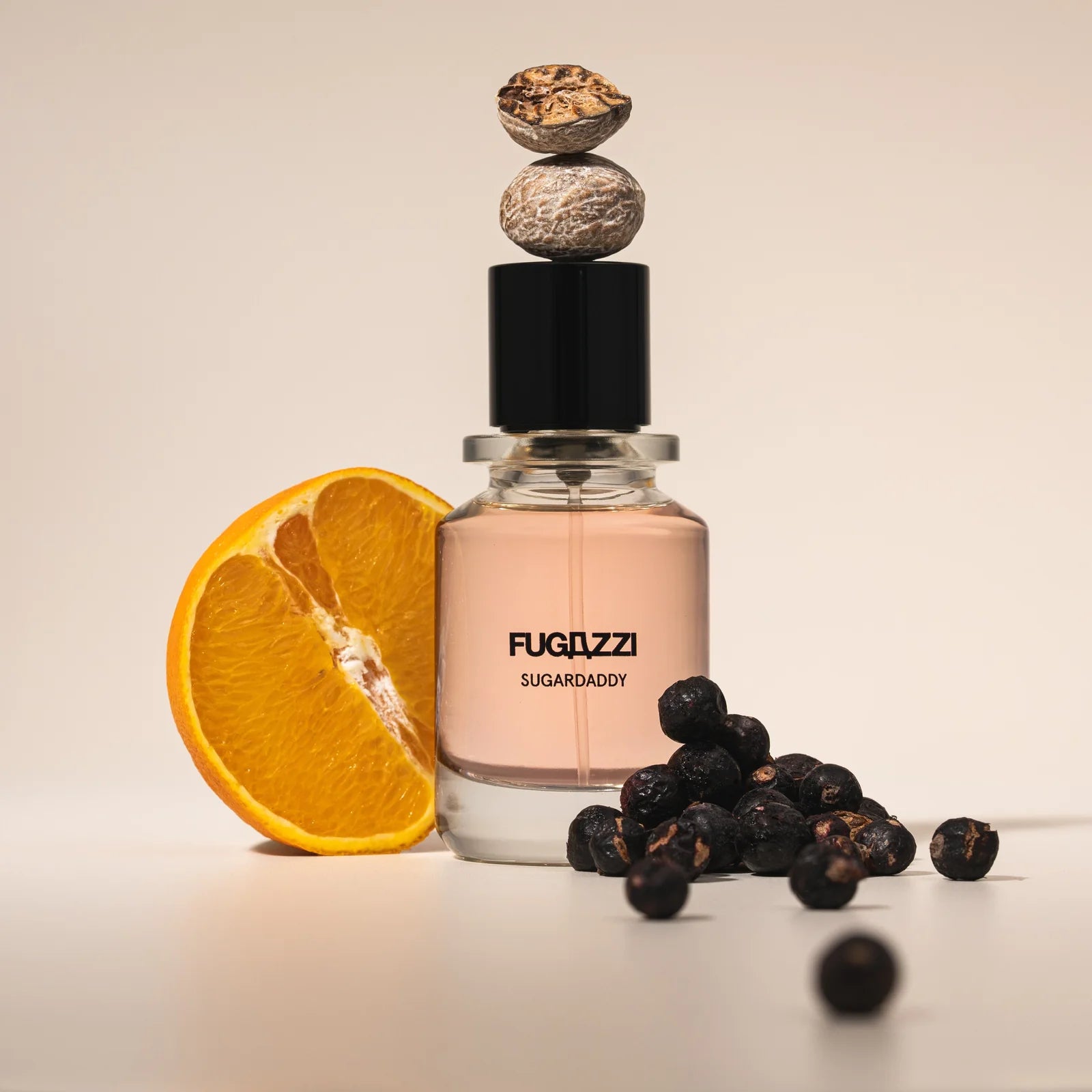 Sugardaddy Extrait