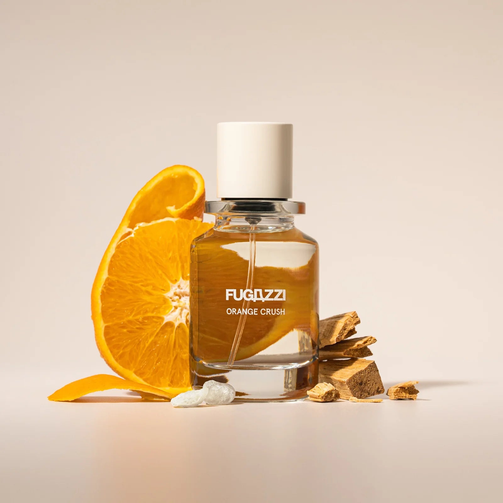 Orange Crush (EDP)