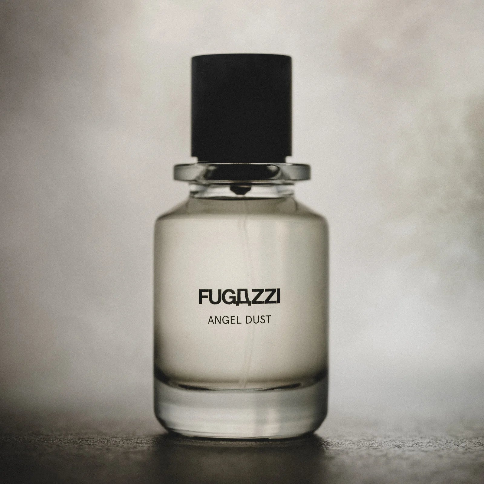 Angel Dust Extrait