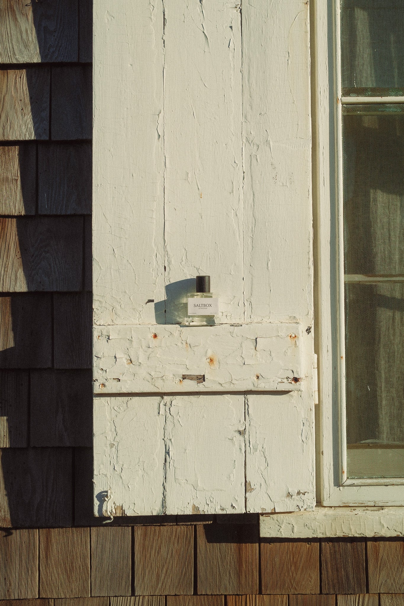 Saltbox