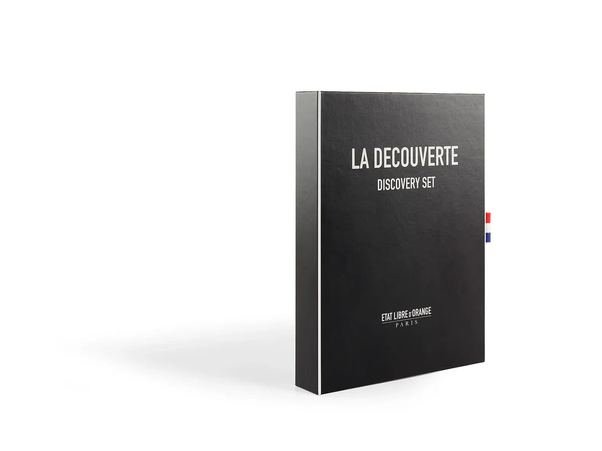 Ultimate Discovery Kit by État Libre d'Orange
