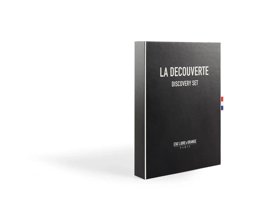 Ultimate Discovery Kit by État Libre d'Orange