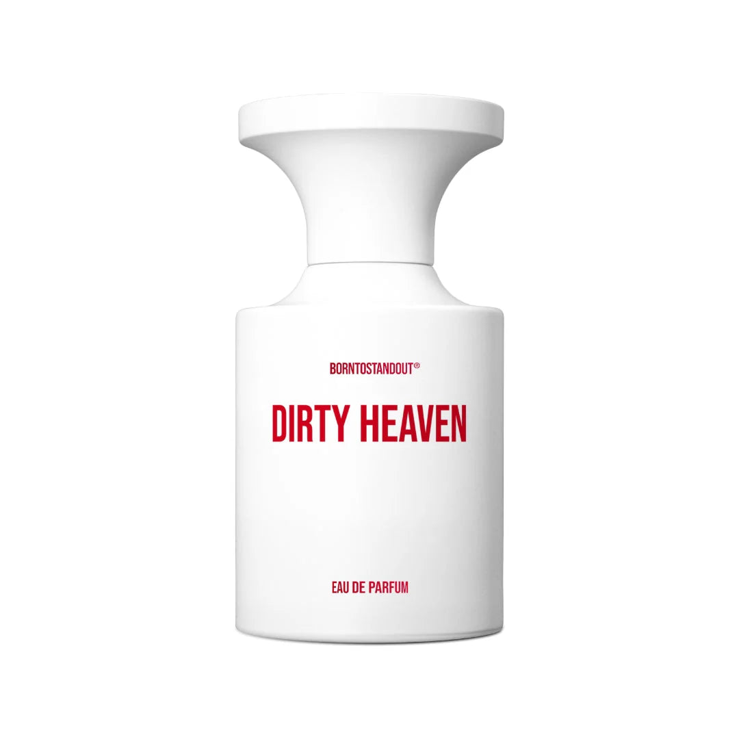 Dirty Heaven