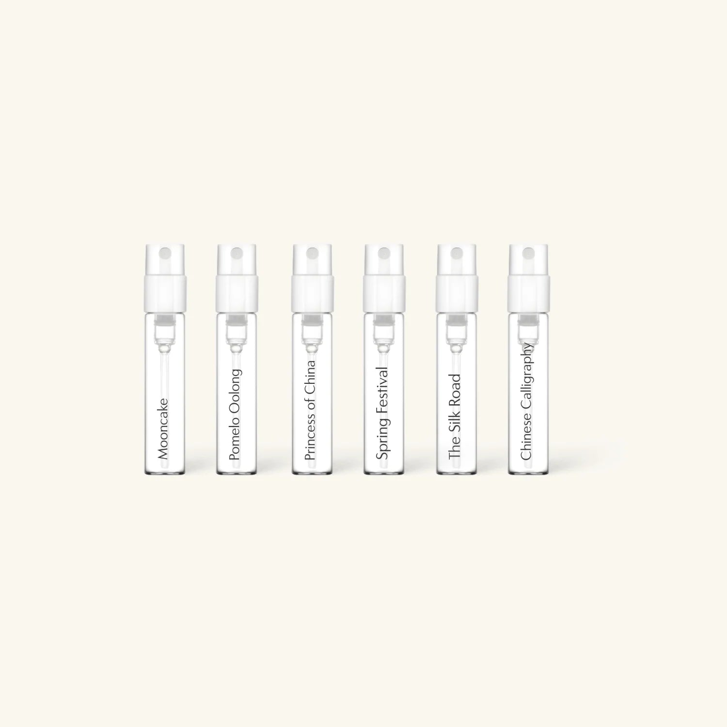 Majestic China Discovery Set