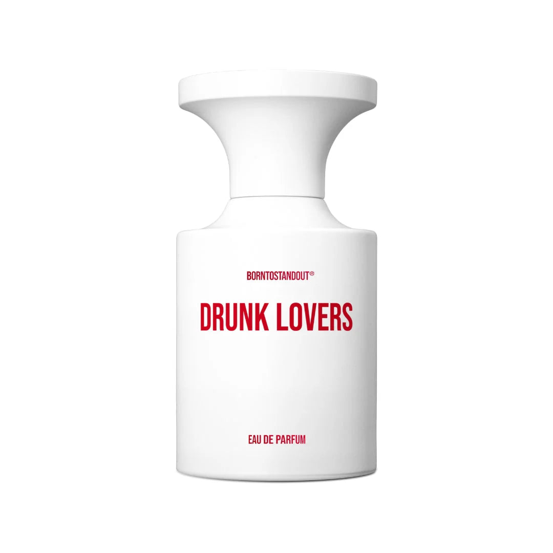 Drunk Lovers