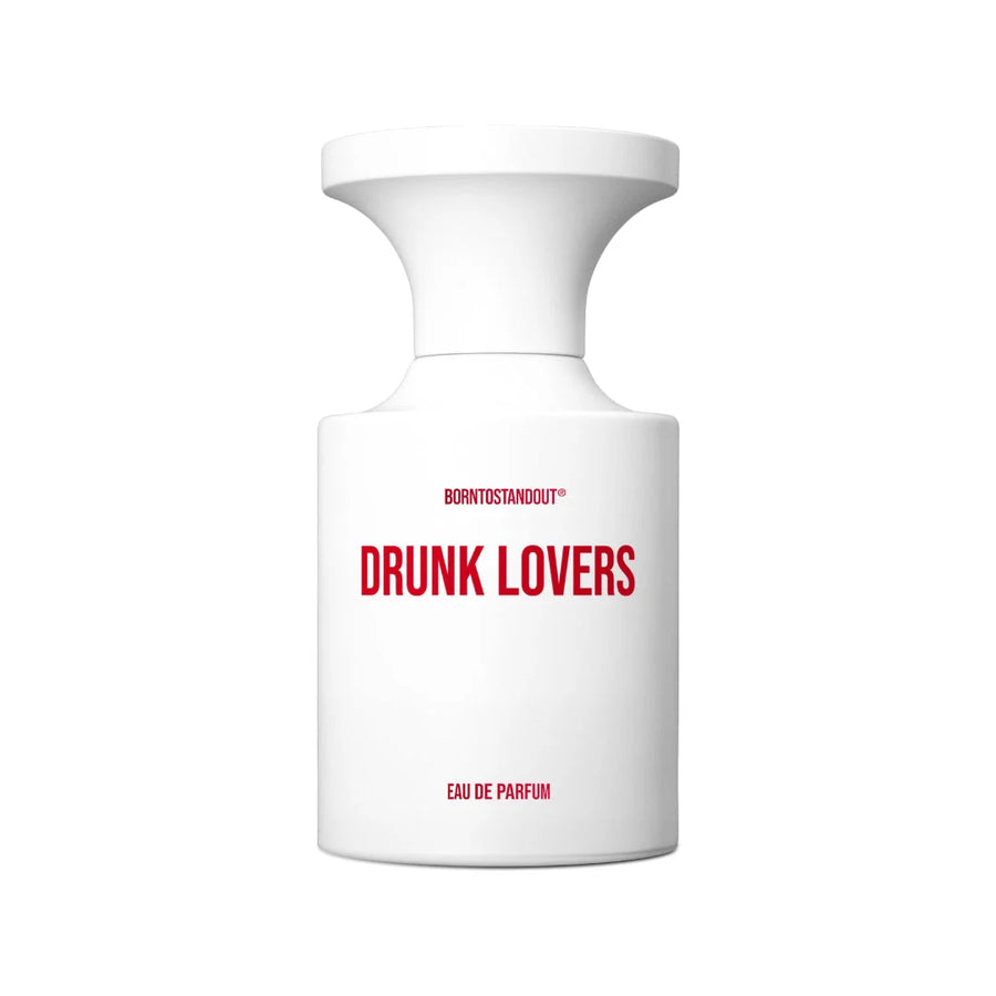 Drunk Lovers
