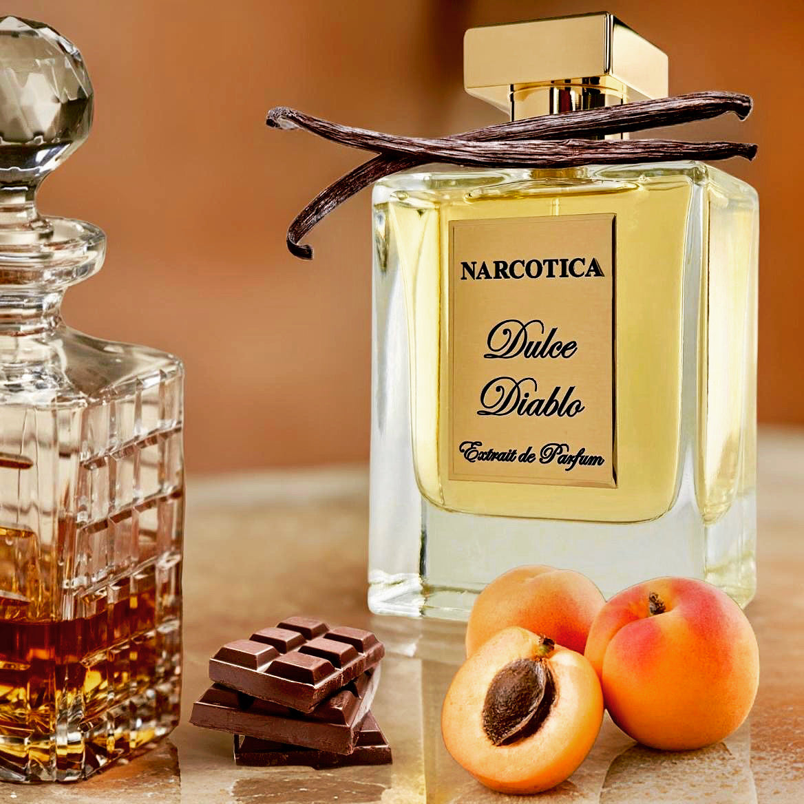 Dulce Diablo