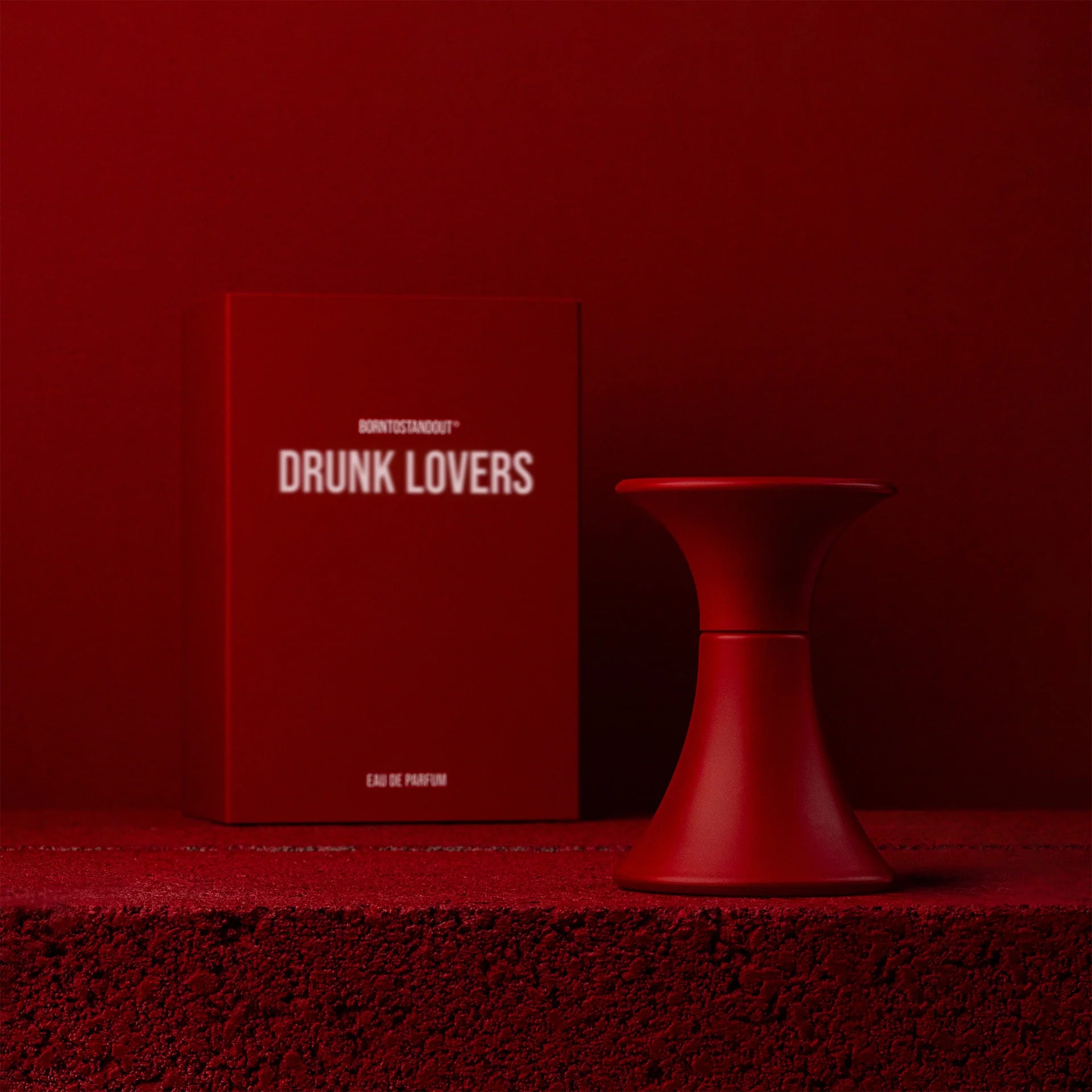 Drunk Lovers