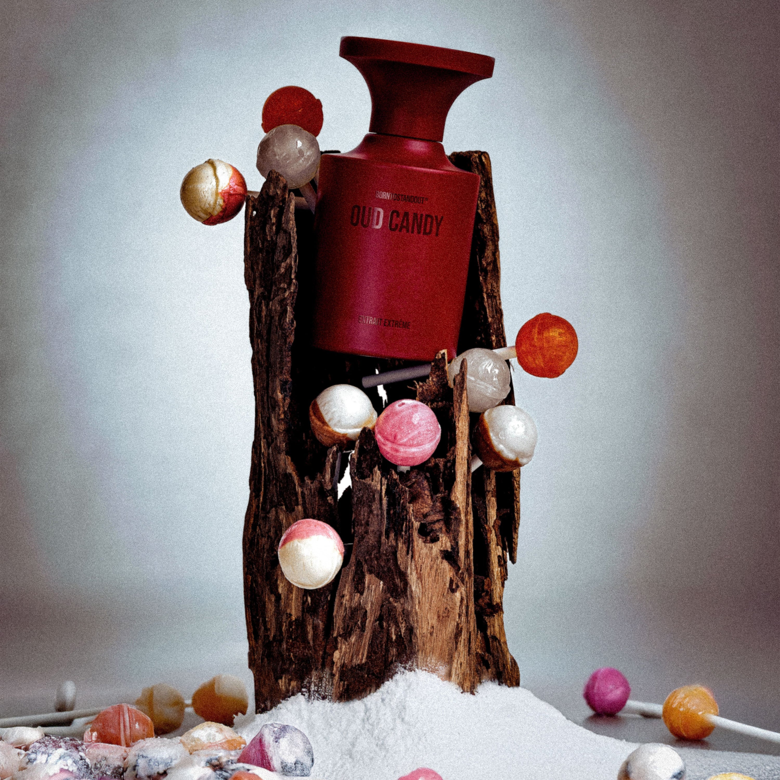 Oud Candy