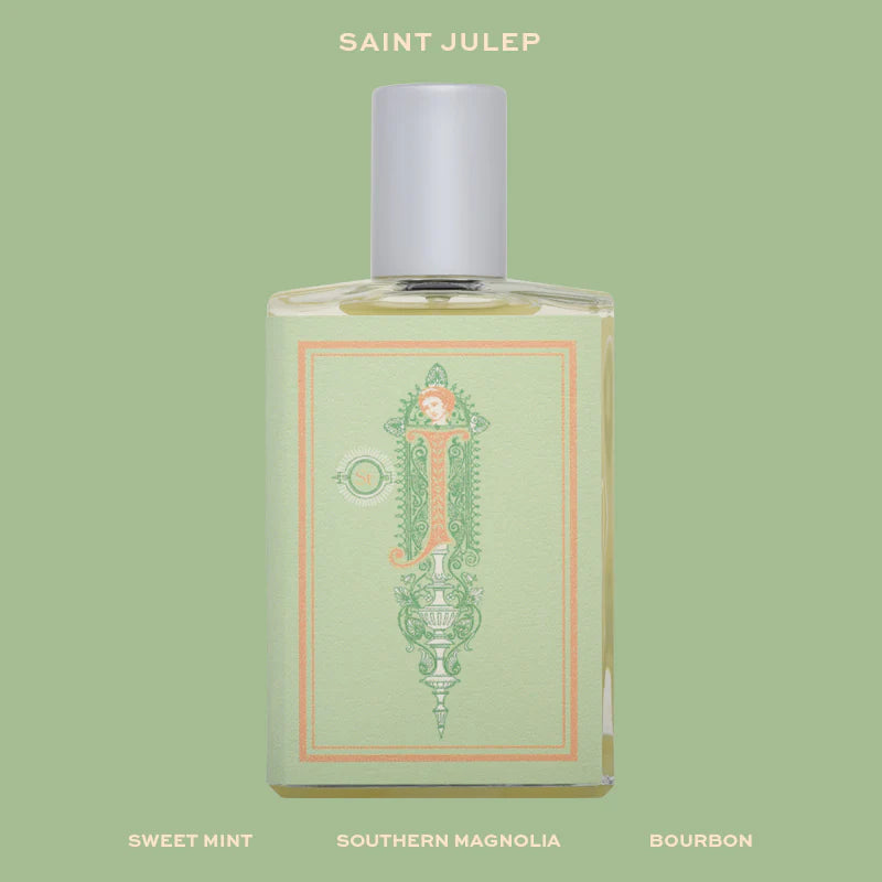 Saint Julep