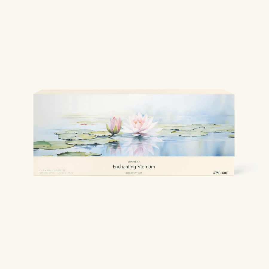 Enchanting Vietnam Discovery Set