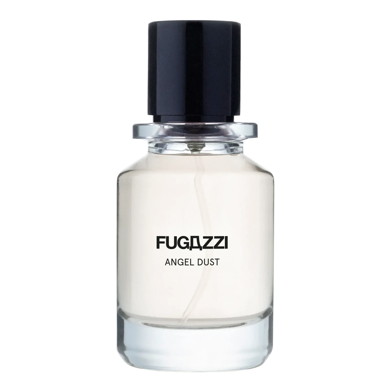 Angel Dust Extrait