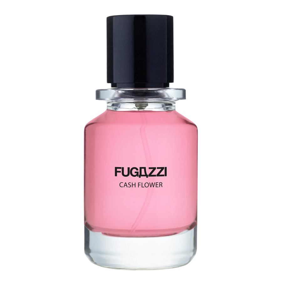 Cash Flower Extrait