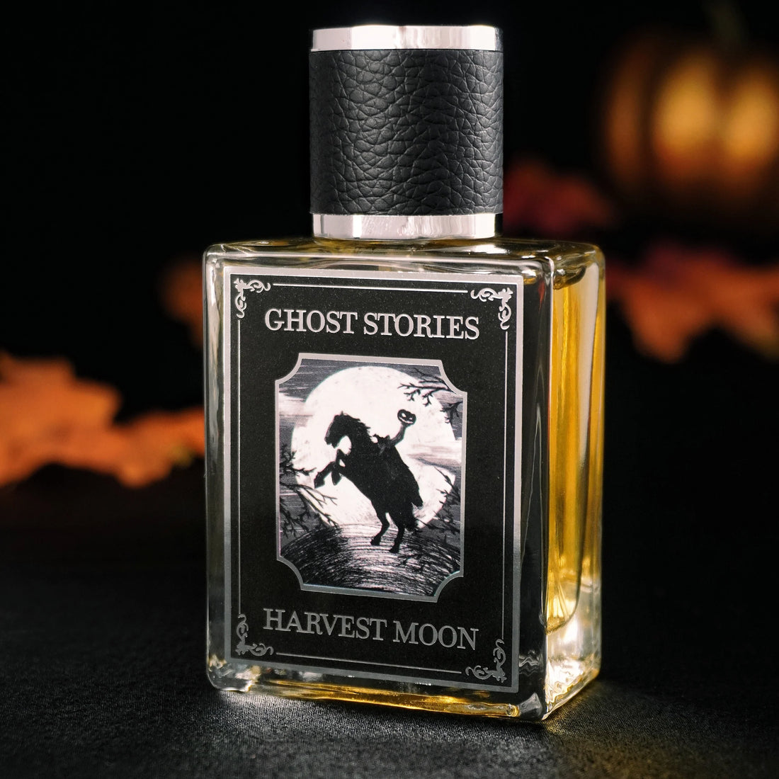 Harvest Moon