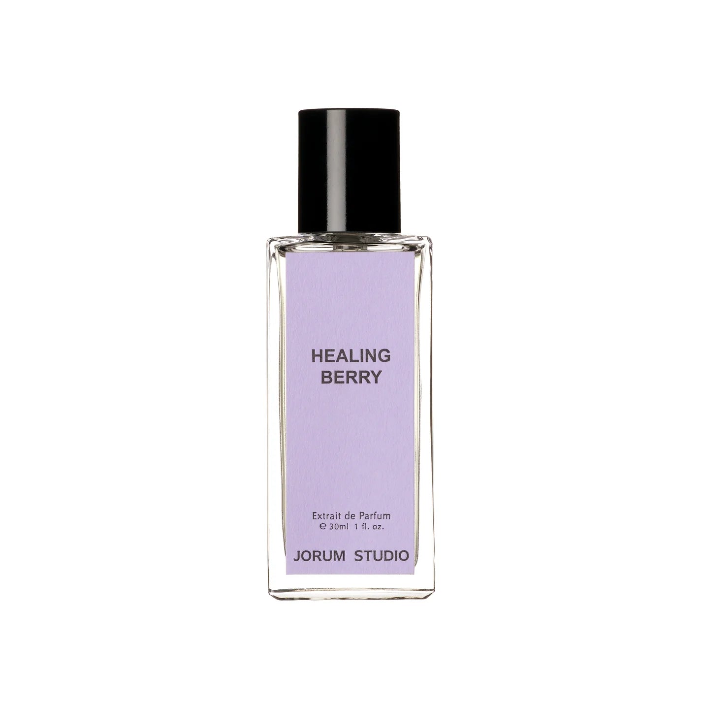 Healing Berry