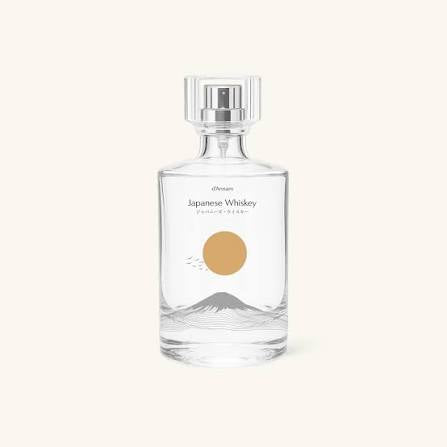 Japanese Whiskey