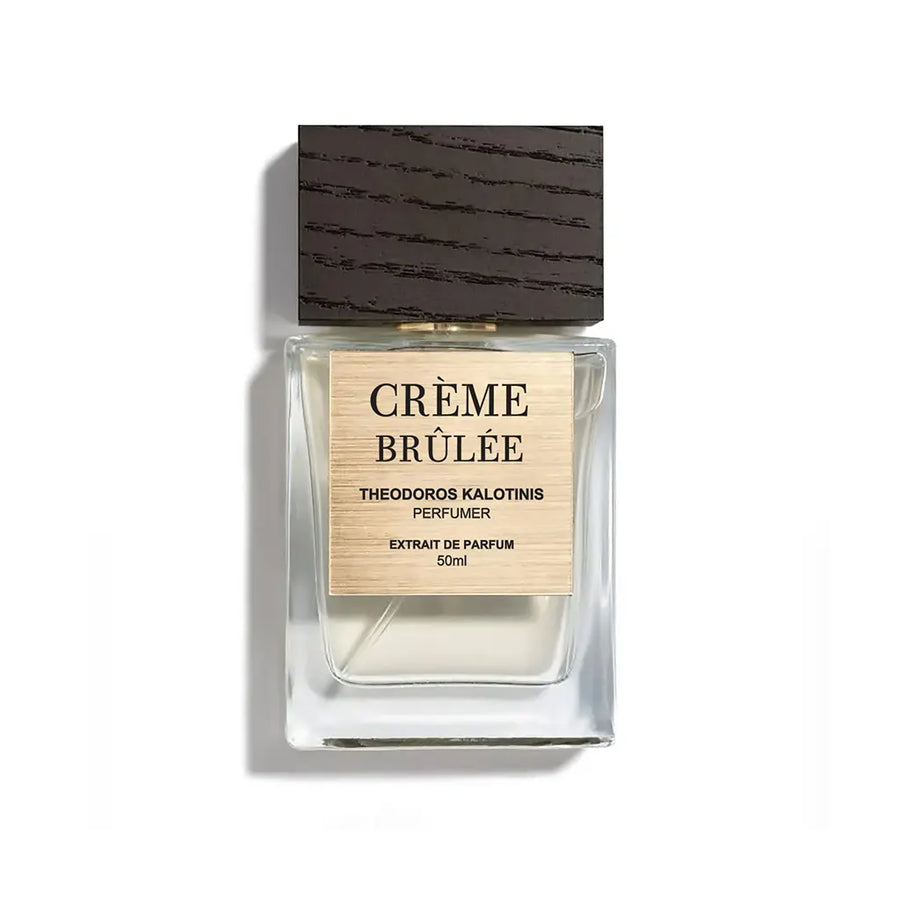 Créme Brûlée