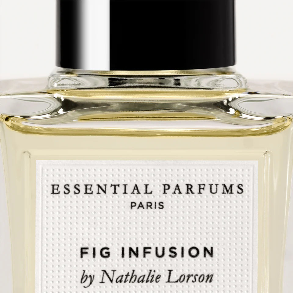 Fig Infusion