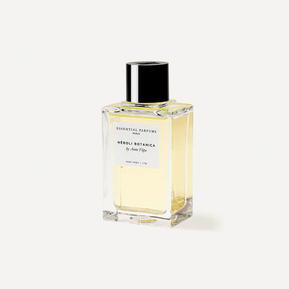 Neroli Botanica