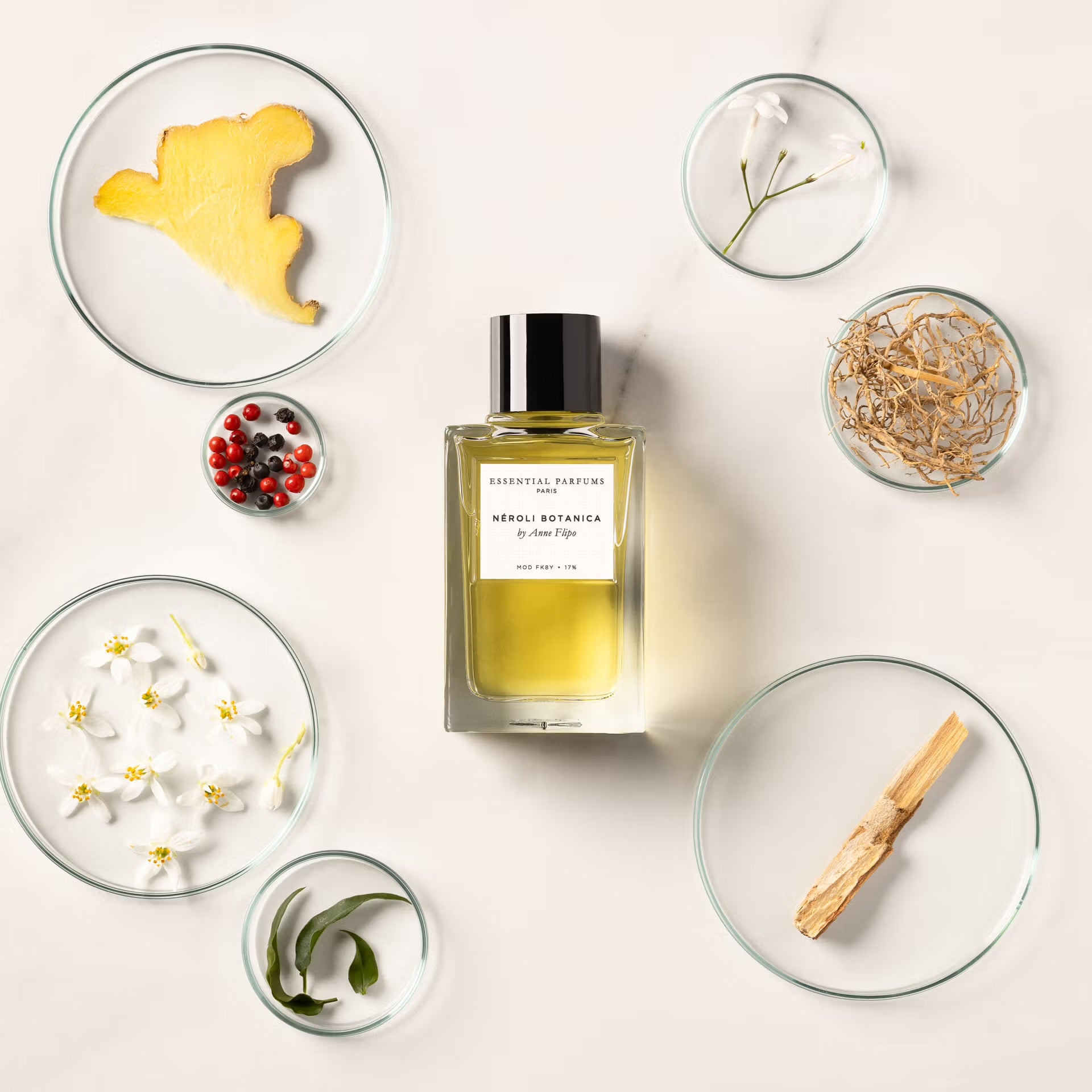 Neroli Botanica