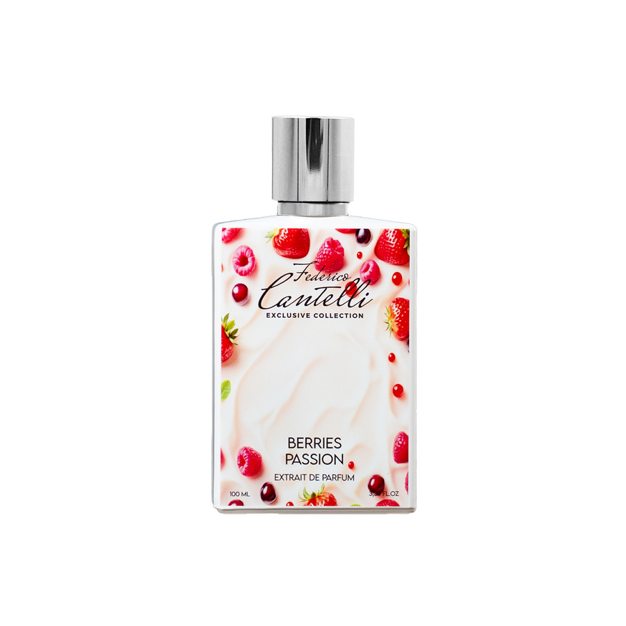 Berries Passion
