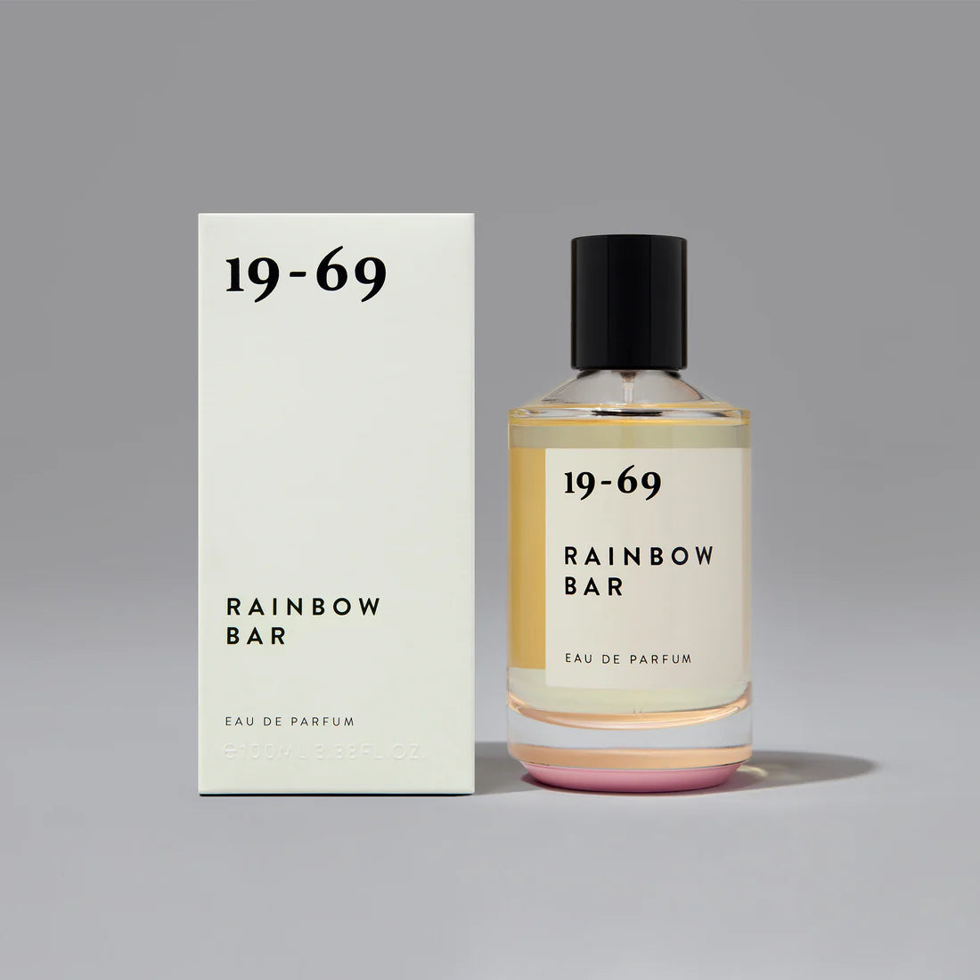 Rainbow Bar