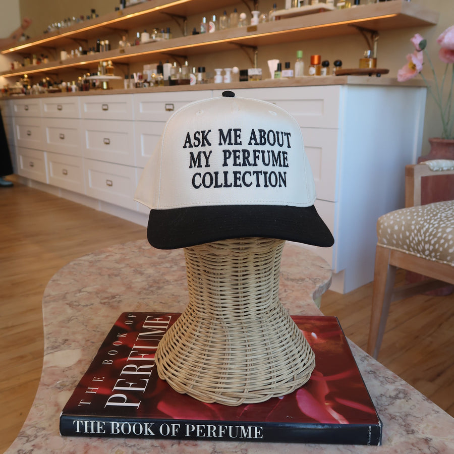 Ask Me Hat