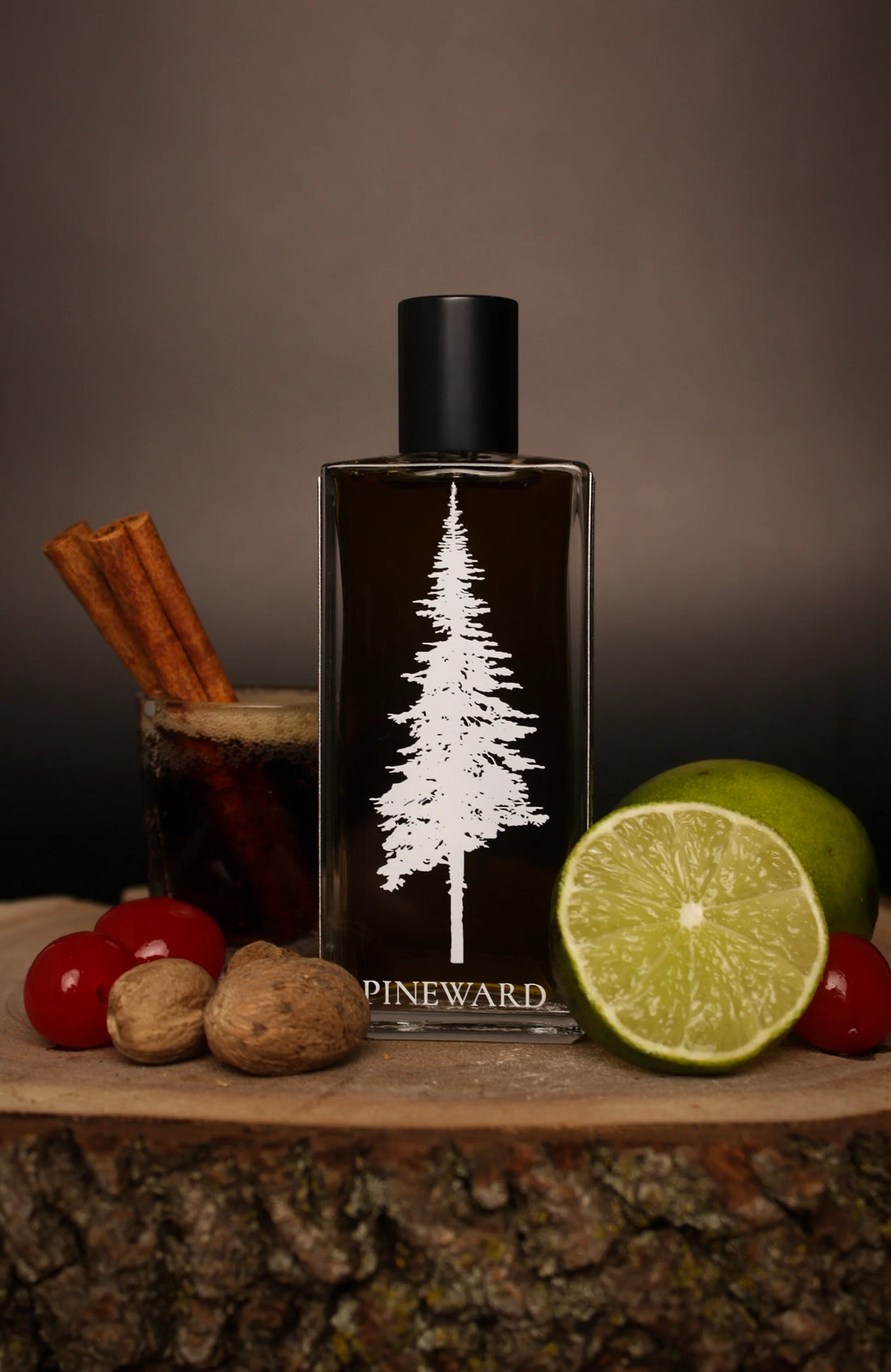 Lime Cola