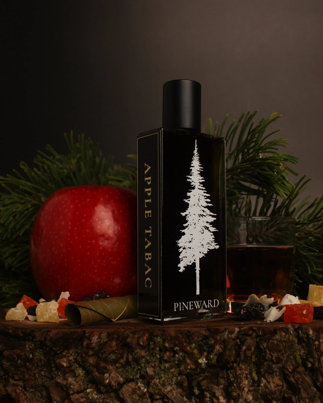 Apple Tabac