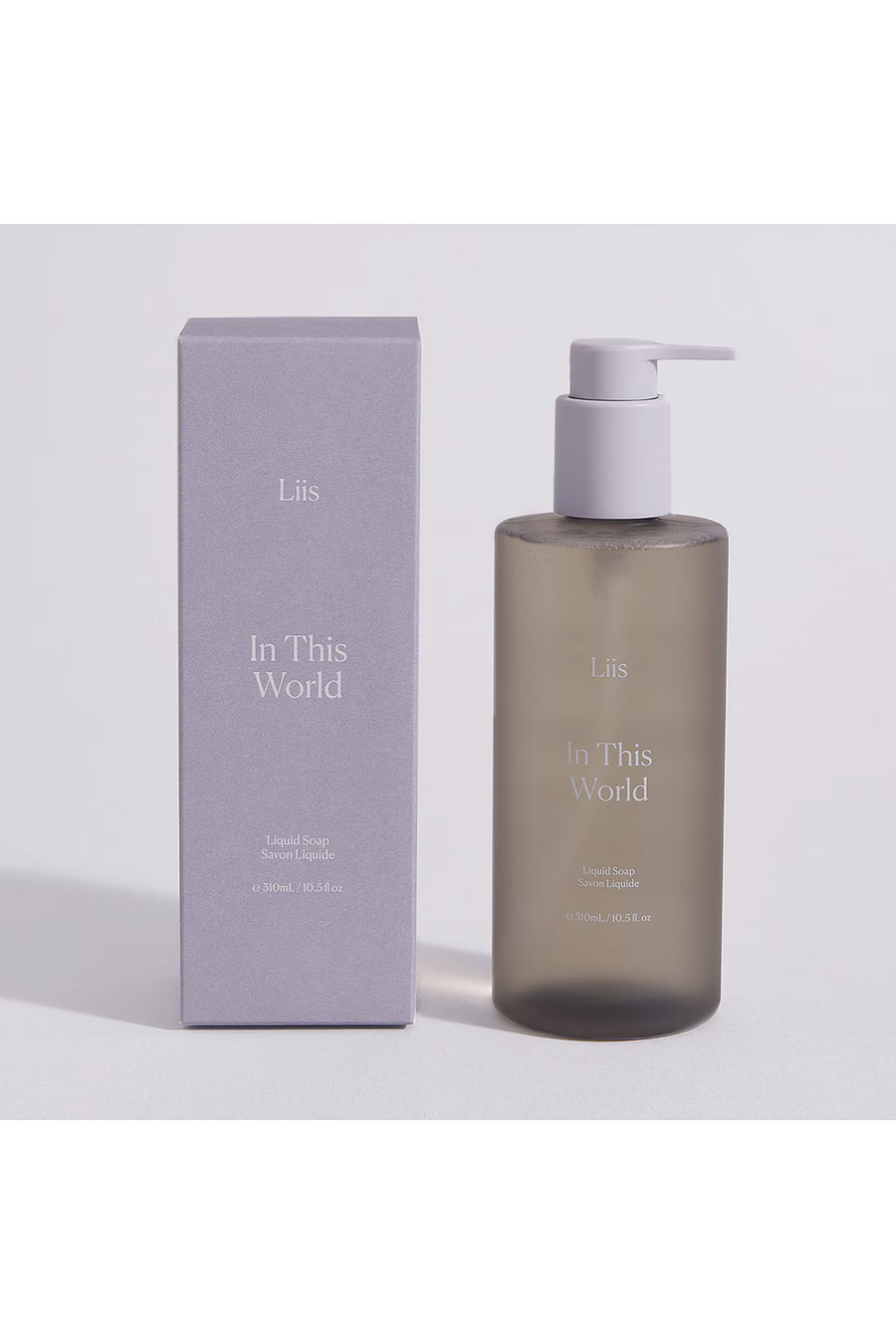 In This World Liquid Soap