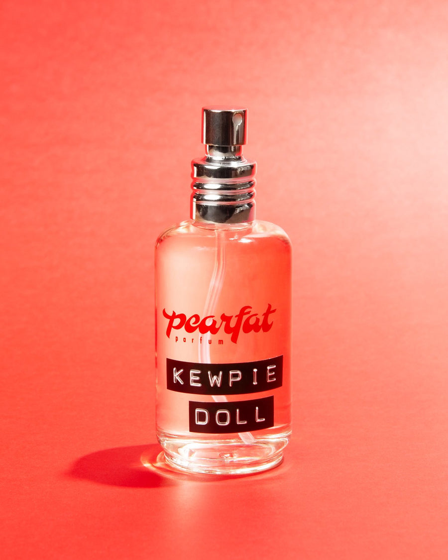 Kewpie Doll