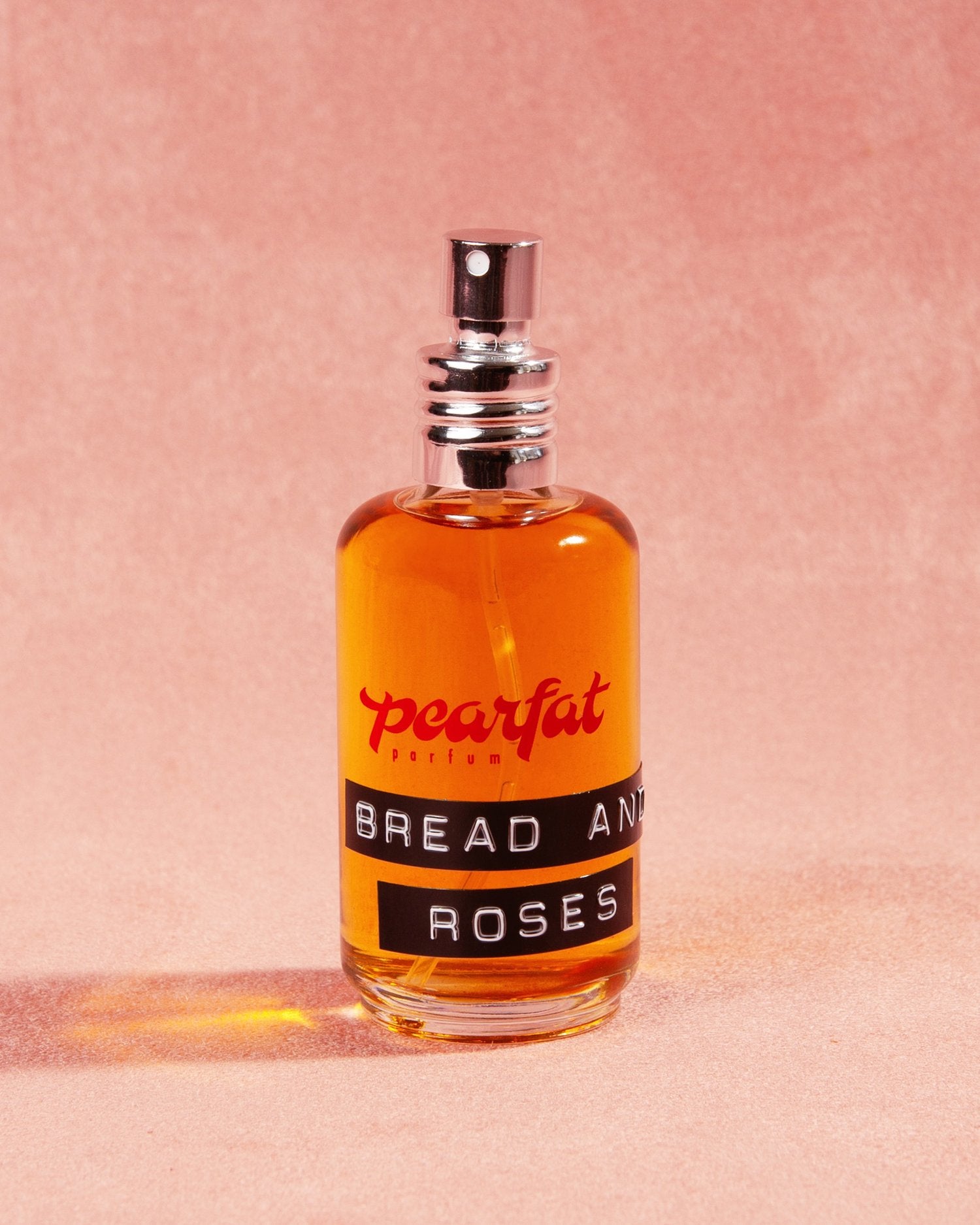 Bread & Roses