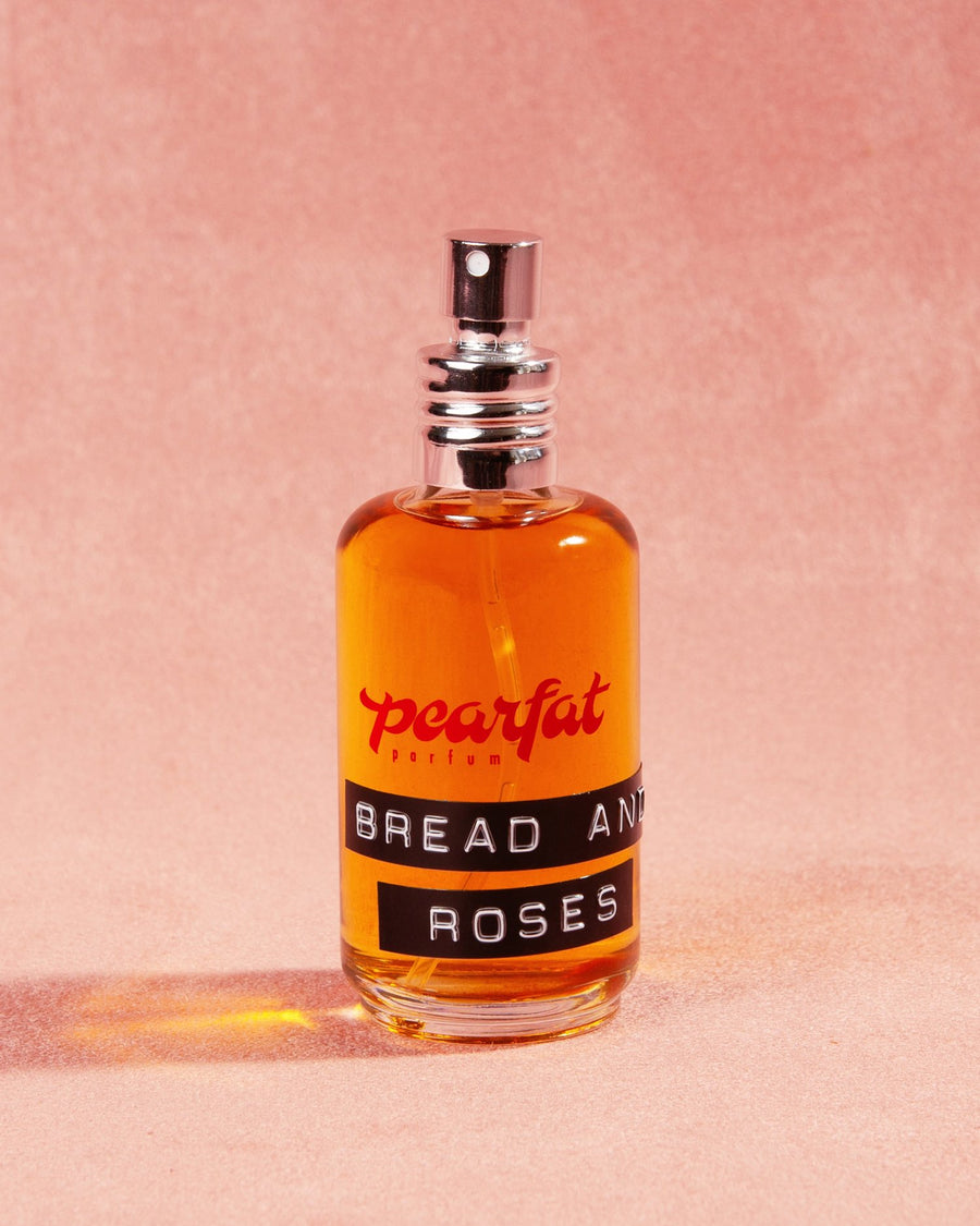 Bread & Roses