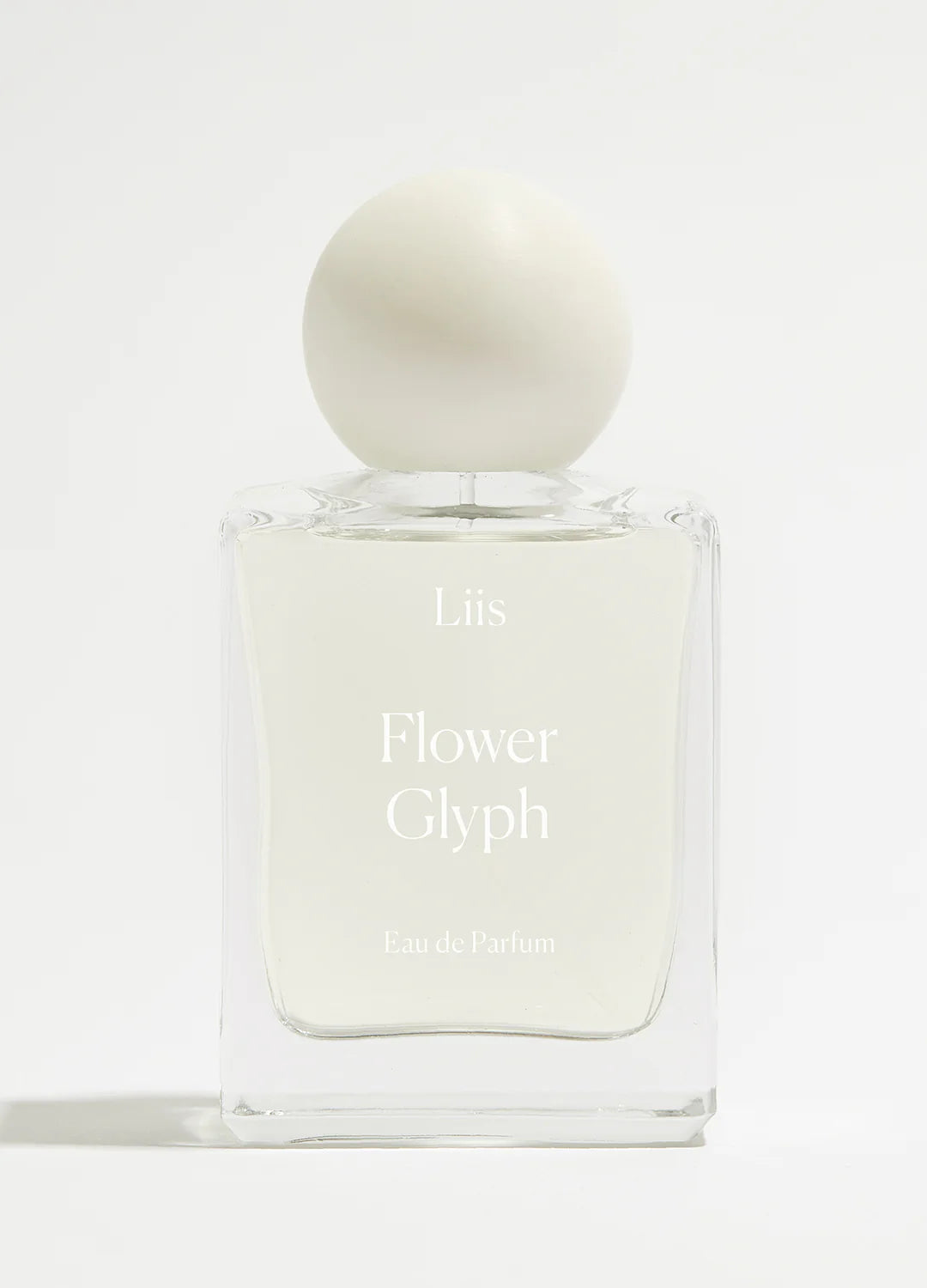 Flower Glyph