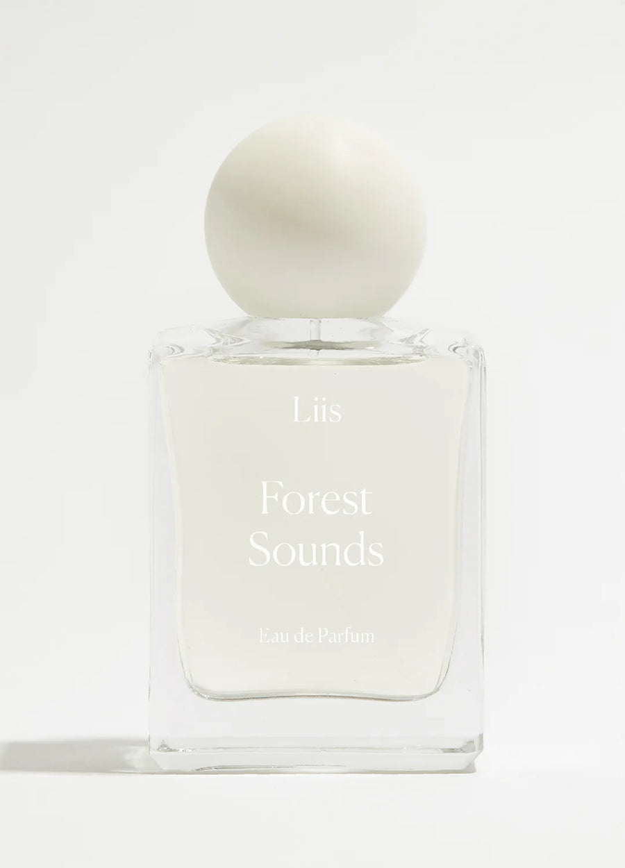 Forest Sounds
