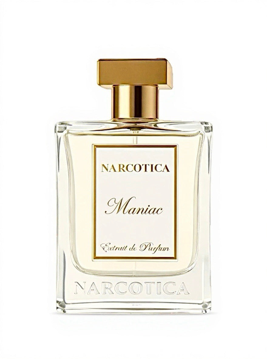 Maniac