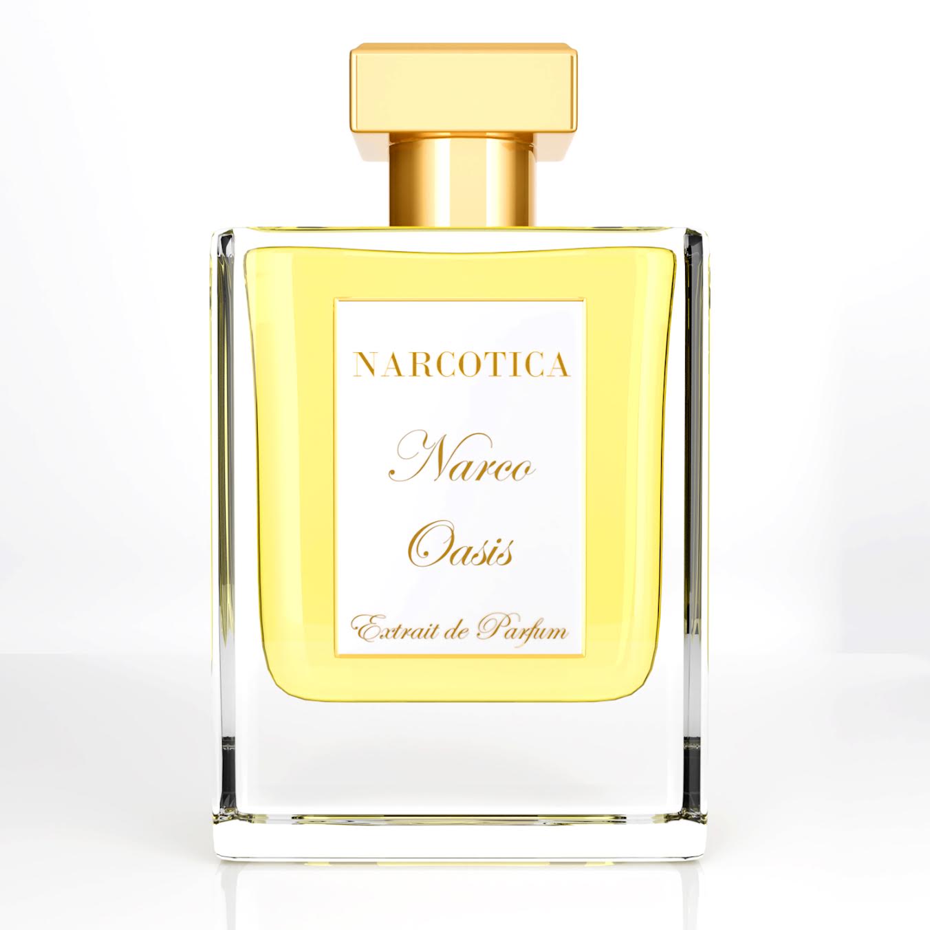Narco Oasis