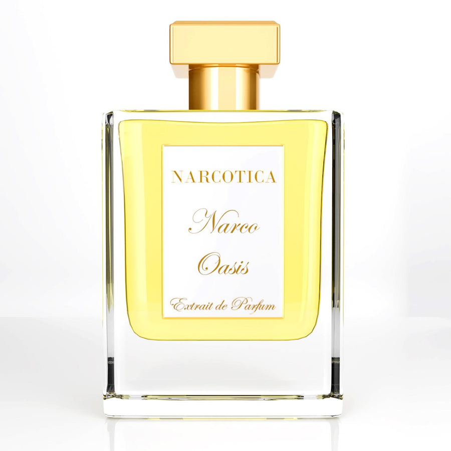 Narco Oasis