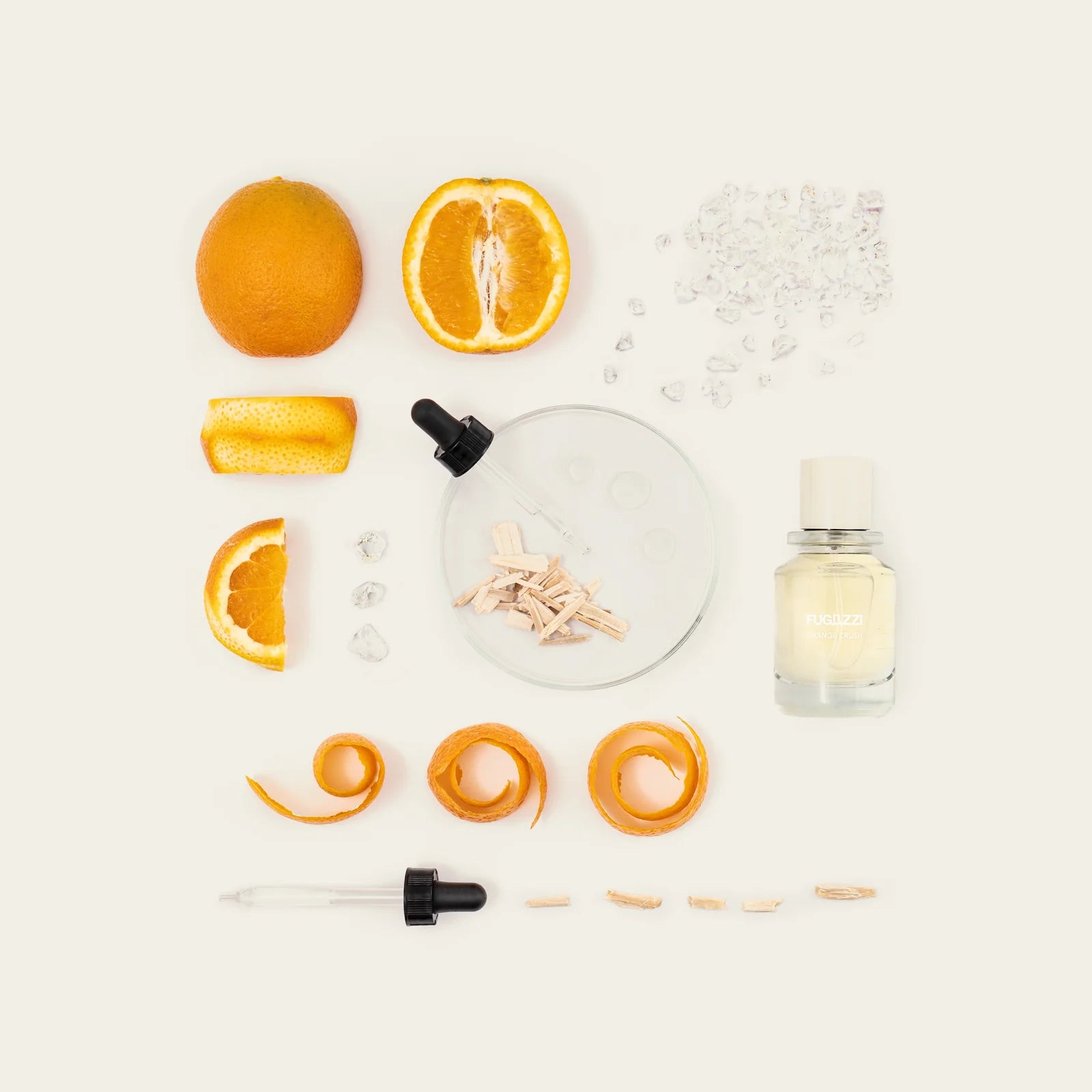 Orange Crush (EDP)