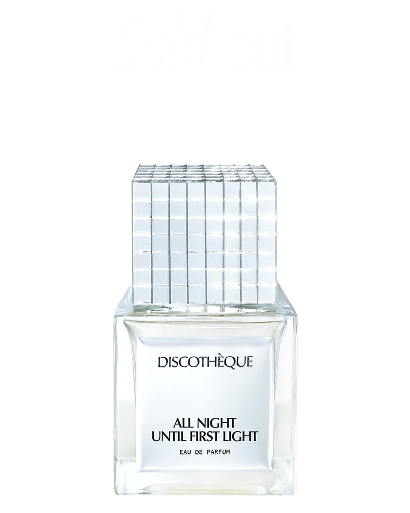 ALL NIGHT UNTIL FIRST LIGHT