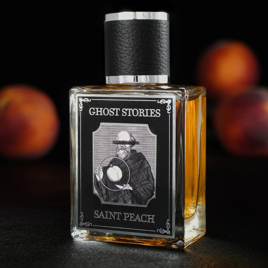 Saint Peach
