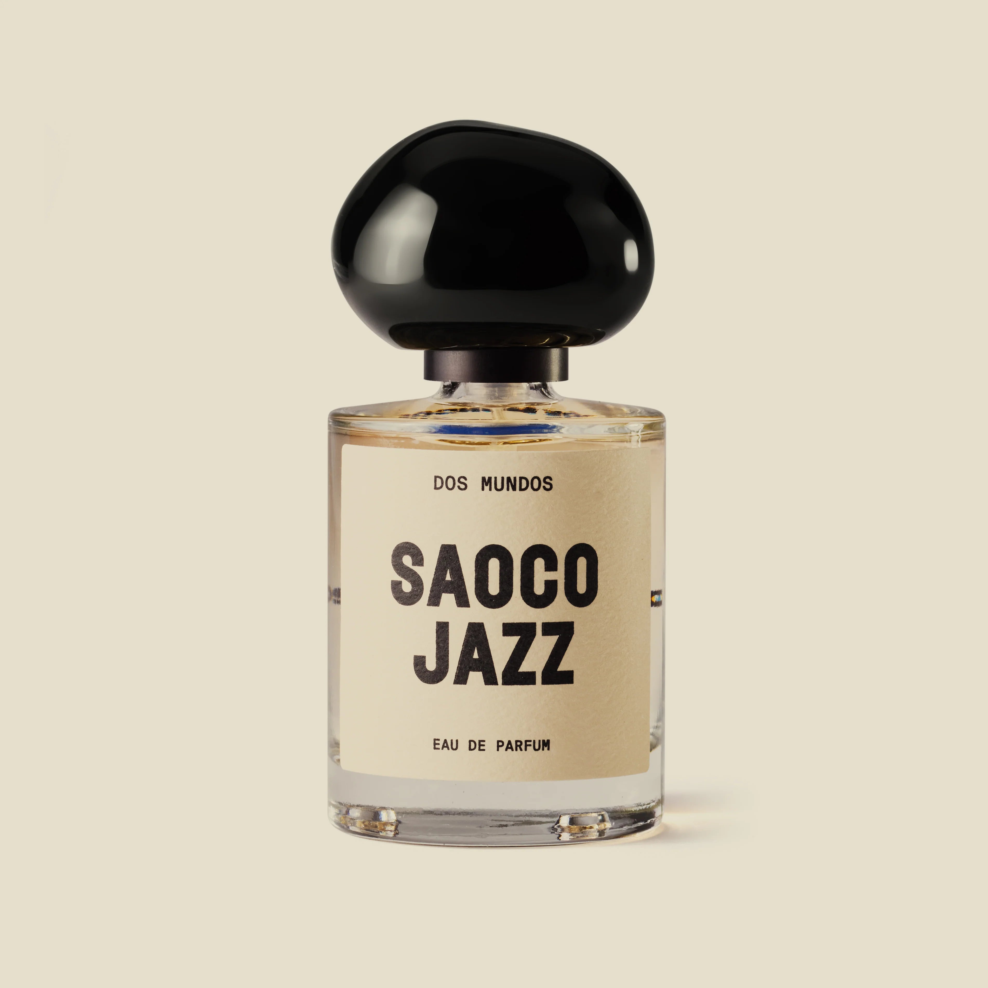 Saoco Jazz