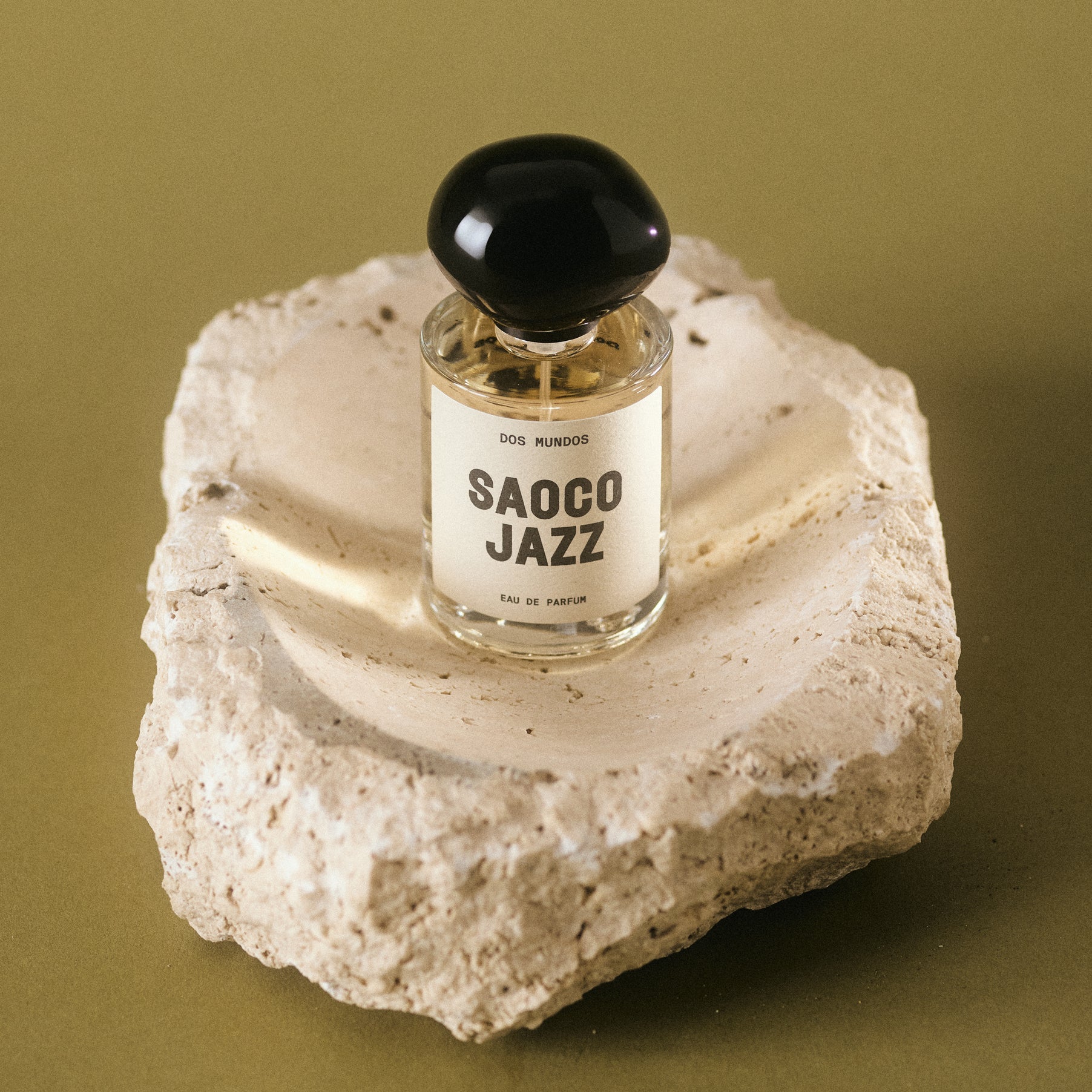 Saoco Jazz
