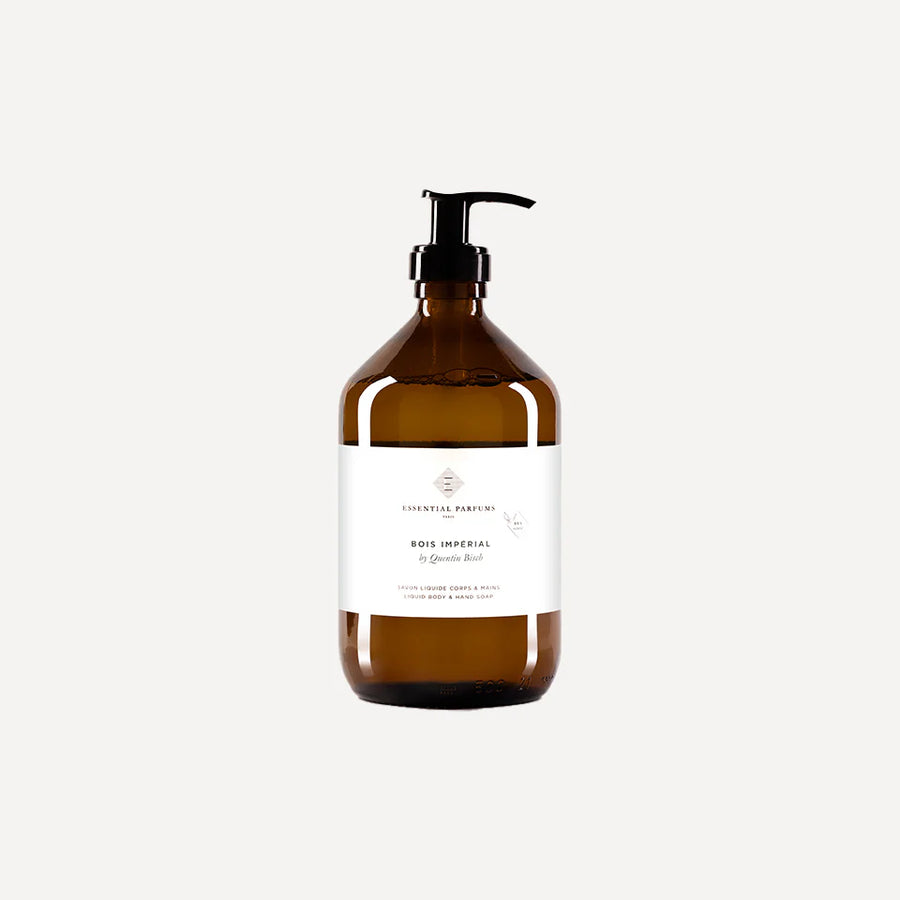 Bois Impérial Hand & Body Soap