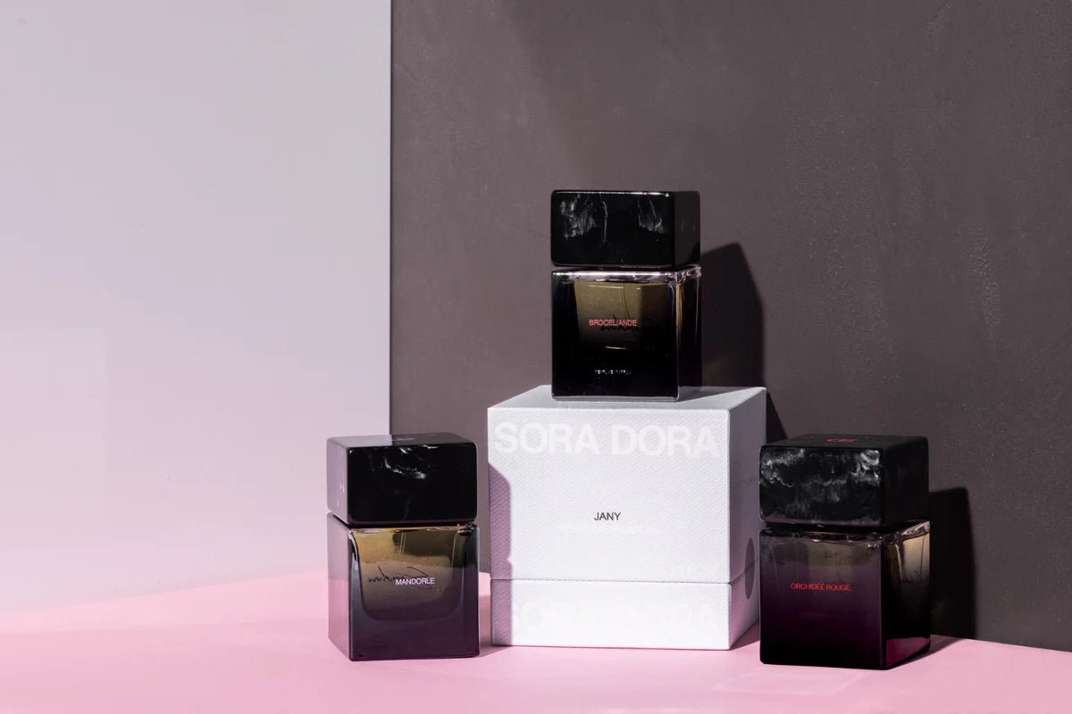 SORA DORA