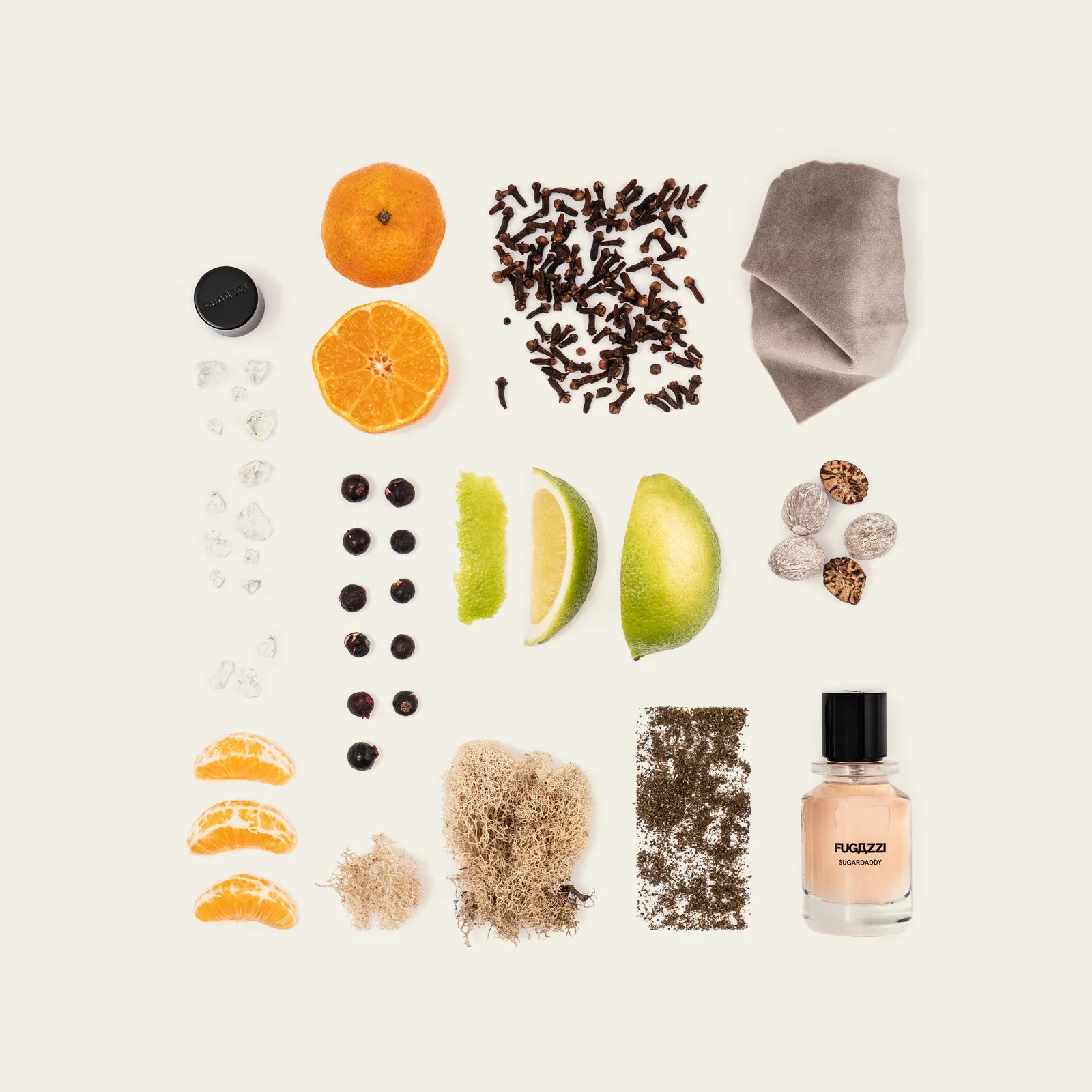 Sugardaddy Extrait