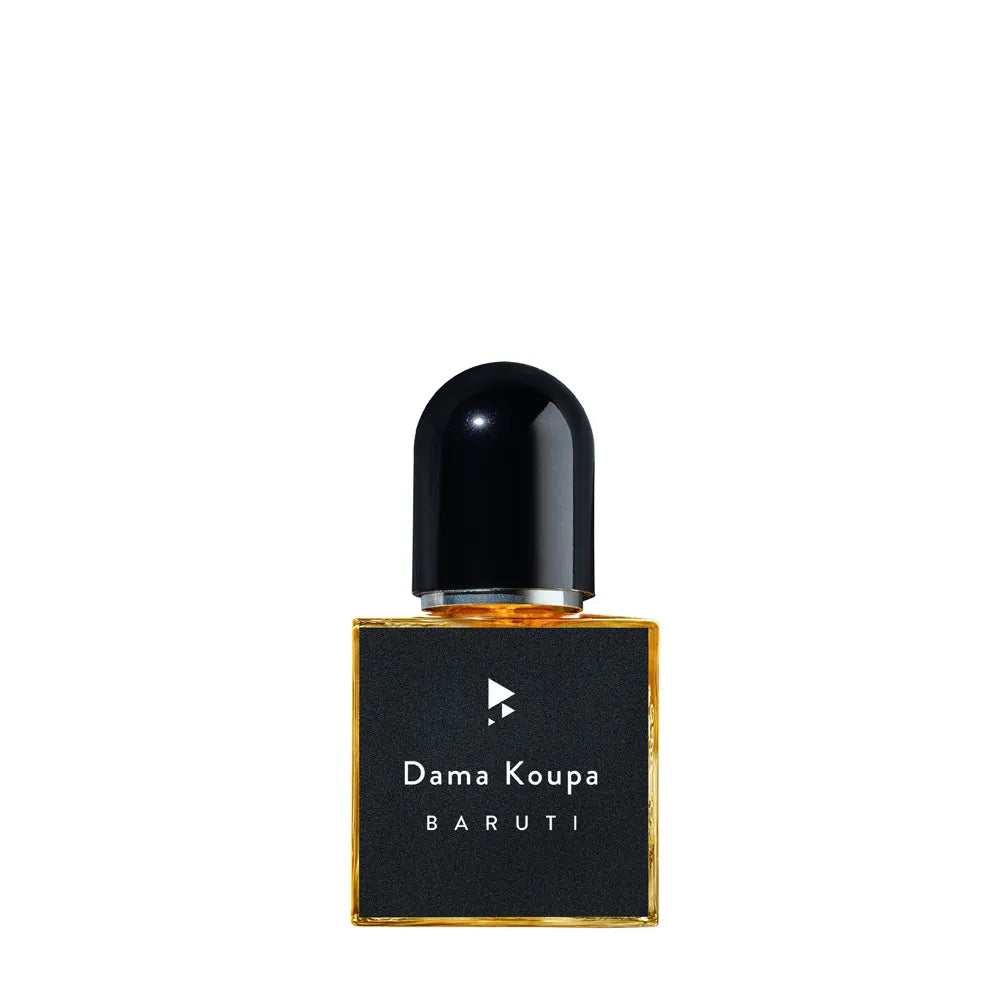 Dama Koupa